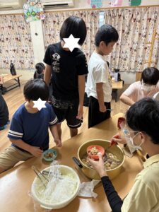 7